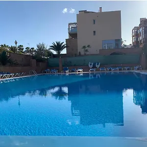  Appartement Playa Esquinzo 1 Jandia Fuerteventura