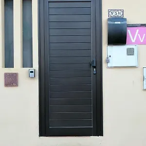 Casa Amaia , Arrecife (Lanzarote) Espagne