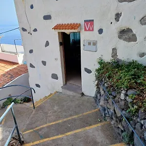 Holiday home Historica Casa De La Oje, Agulo