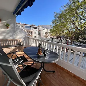 Apartamento Las Palmeras , Roses Espagne