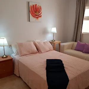  Appartement Alquilaencanarias Abrigos La Arena