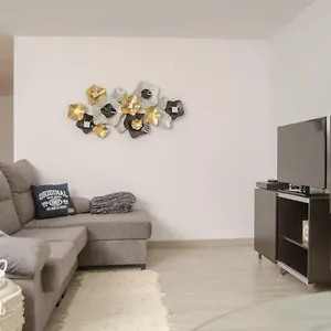  Appartement Casa Mirlo
