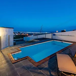 Villa Casa Mira, Guime